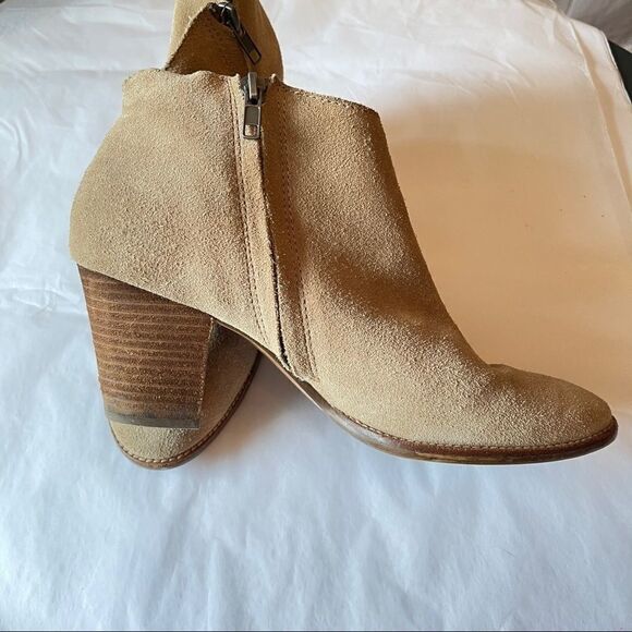Madewell Billie Bootie - Picture 2 of 7